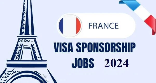 France Work Visas