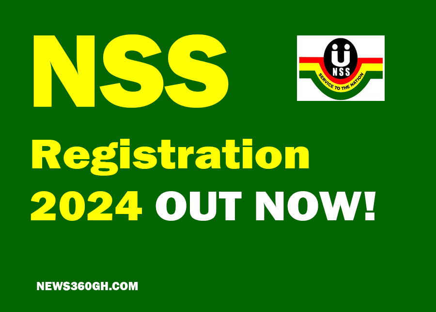 NSS Registration 2024: A Complete Guide for Ghanaian Graduates