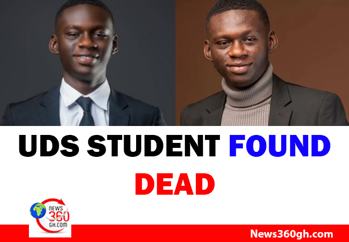 UDS student stabbed to death on campus