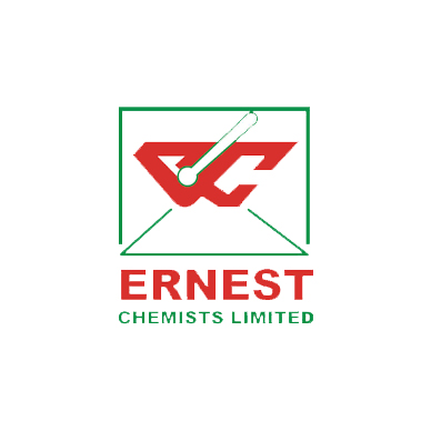 Exciting Job Opportunity at Ernest Chemists Limited