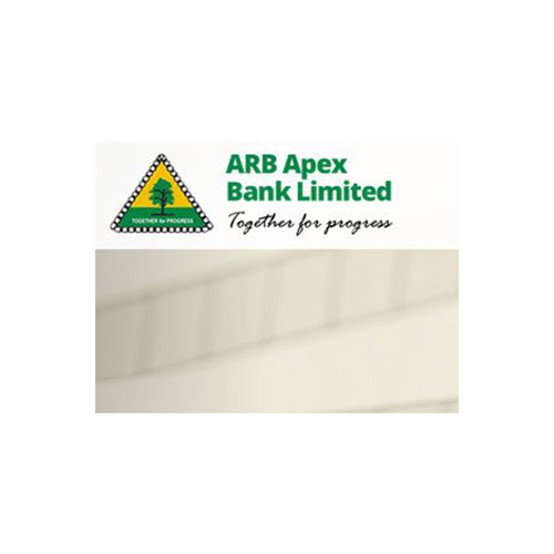 Job Opportunity: Environmental, Social, and Governance (ESG) Manager at ARB Apex Bank – Apply Now!