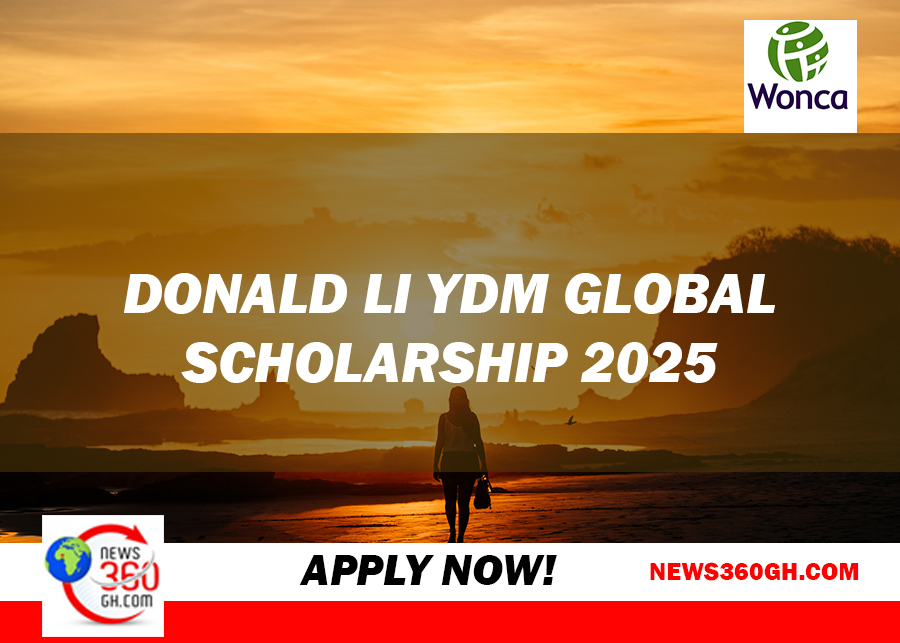 Donald Li YDM Global Scholarship 2025: Supporting Young Family Medicine Practitioners