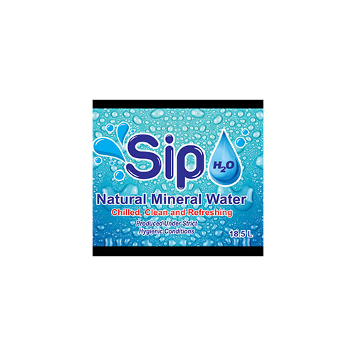 Join Sip Natural Mineral Water – Exciting Job Opportunities in Accra