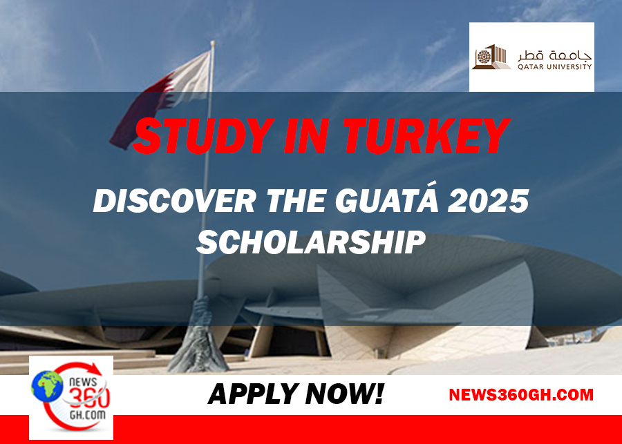 Study in Qatar: Qatar University Fully Funded Scholarships 2025