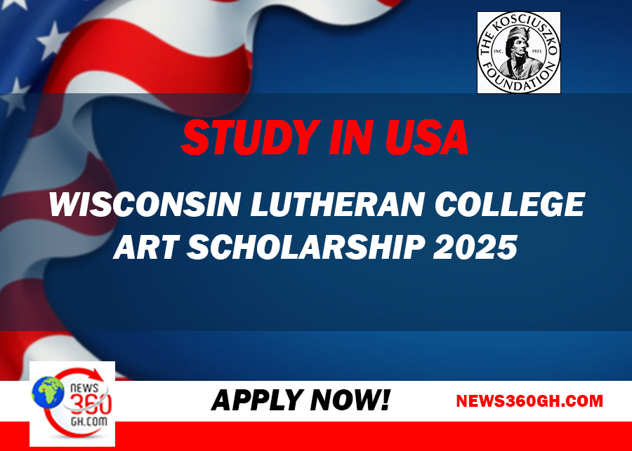 Study In USA: Kosciuszko Foundation Tuition Scholarship 2025