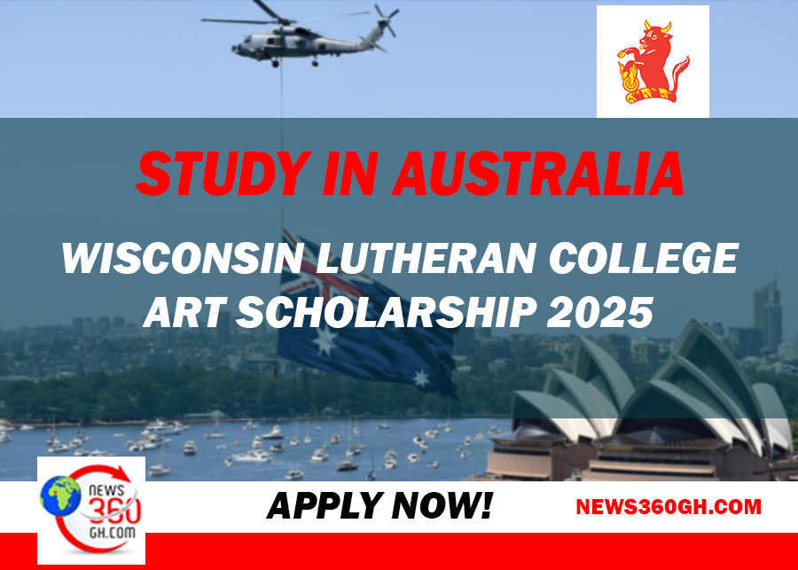 Study In Australia: Nuffield Australia 2026 Scholarships, A Prestigious Opportunity for Agricultural Innovation